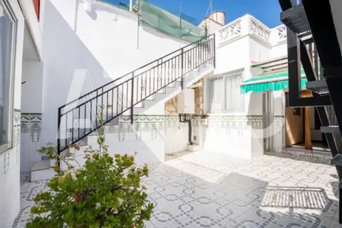 Casa en Carrer d'Orà