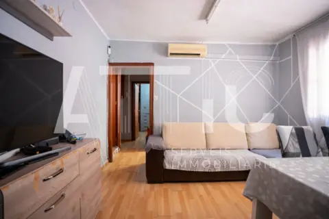 Piso en Carrer de València