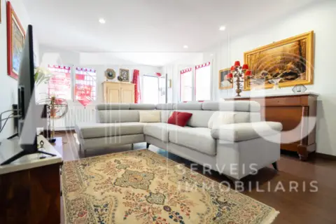 Casa en Carrer de Santander