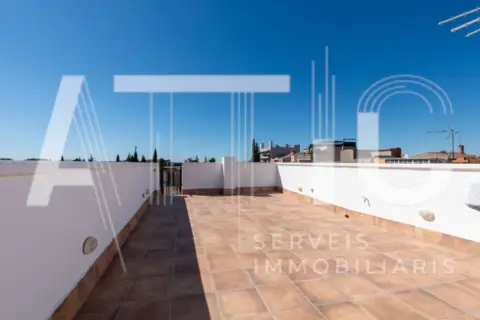 Casa en Carrer de Santander
