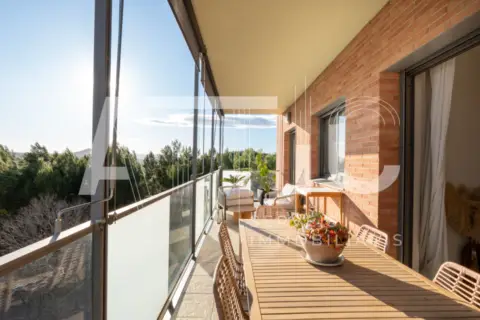 Piso en Carrer d'Isidre Margenat