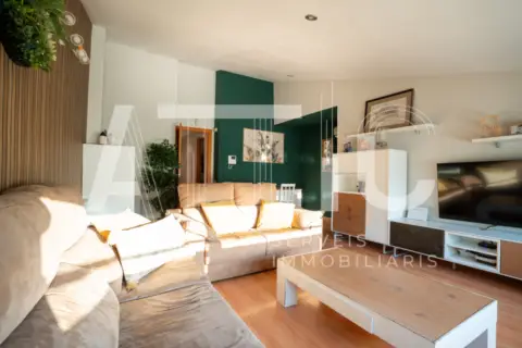 Ático en Avinguda d'Antoni Gaudí