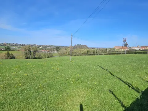 Terreno en Camino de Huerces