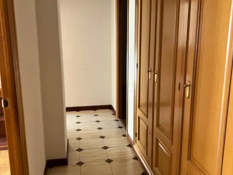 Piso en calle de Alfredo Truán, 8