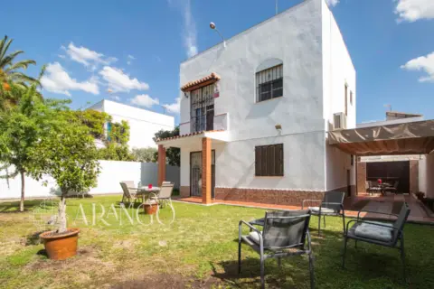 Casa en Centro