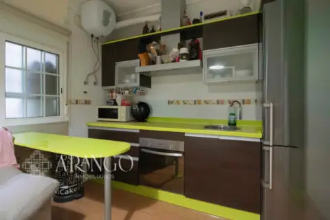 Piso en Zona Esperanza de Triana