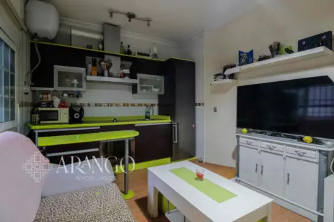 Piso en Zona Esperanza de Triana