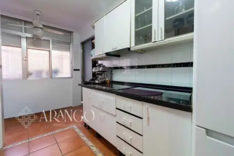 Piso en San Diego-Las Almenas