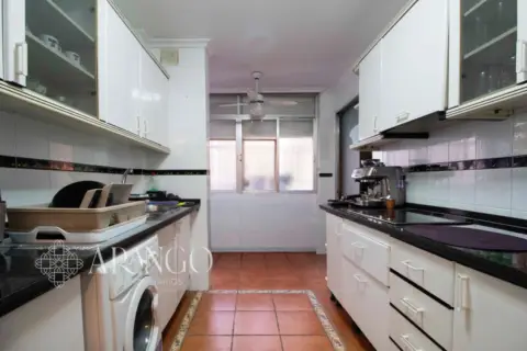 Piso en San Diego-Las Almenas