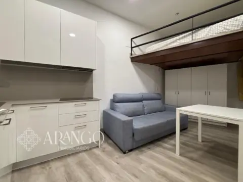Estudio en San Lorenzo