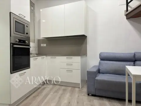 Estudio en San Lorenzo