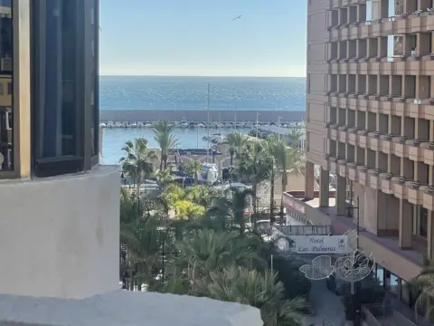 Piso en Puerto Deportivo