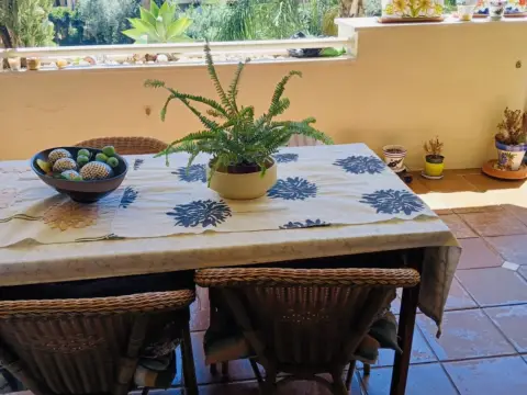 Piso en San Pedro-Pueblo