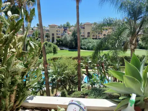 Piso en San Pedro-Pueblo