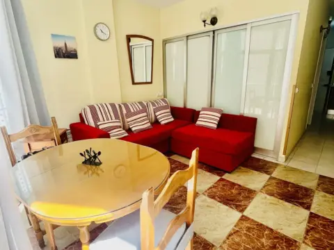 Estudio en Puerto Deportivo