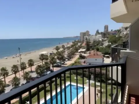 Piso en Las Gaviotas-Carvajal