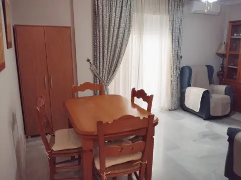 Piso en Los Boliches