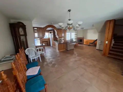 Casa en Pueblo López