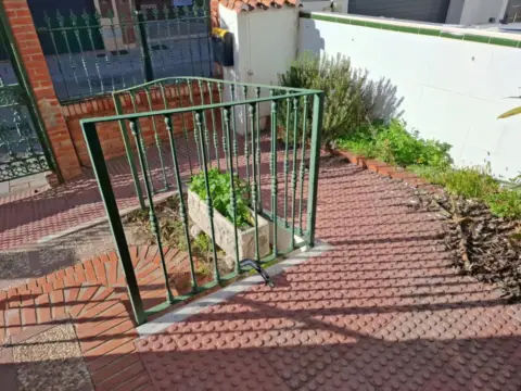 Casa en Pueblo López