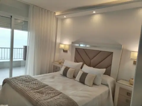 Piso en Las Gaviotas-Carvajal