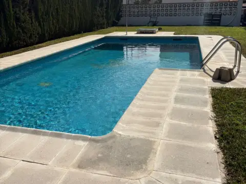 Piso en El Pinar-Palacio de Congresos