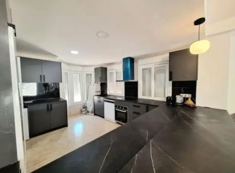 Casa en San Francisco