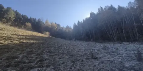 Finca rústica en La Massana