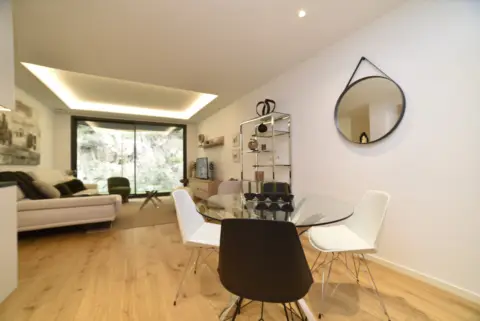 Piso en calle Prat de La Creu