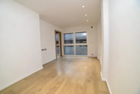 Dúplex en Avenida Carlemany