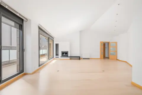 Ático en Escaldes-Engordany