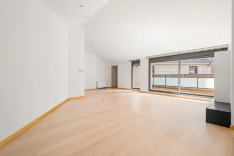 Ático en Escaldes-Engordany