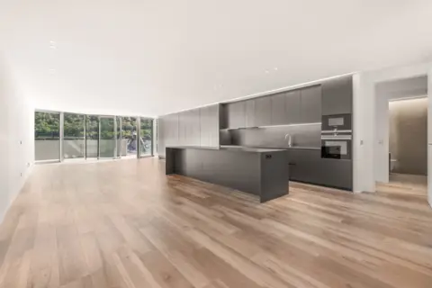 Piso en Avenida Meritxell