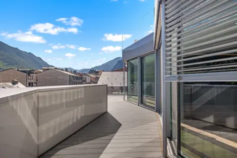 Piso en Avenida Meritxell