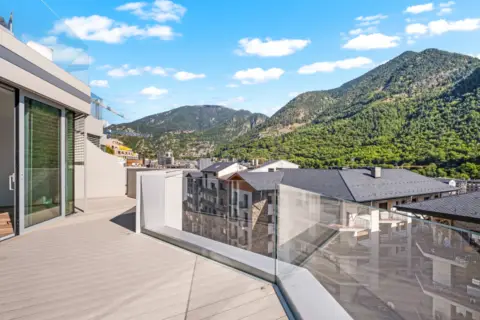 Piso en Avenida Meritxell