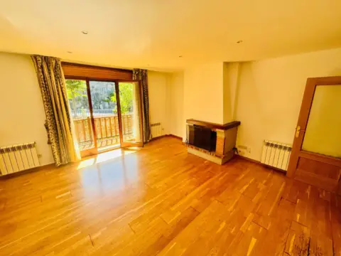 Piso en Avenida del Casamanya