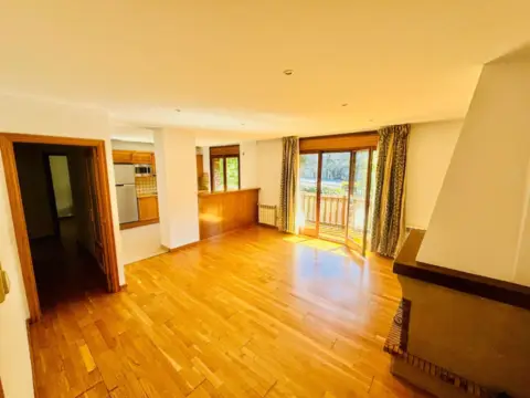 Piso en Avenida del Casamanya