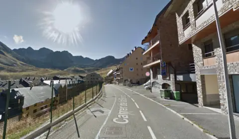 Estudio en calle Solana