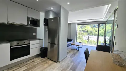 Piso en calle Tarter