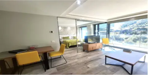 Piso en calle Tarter