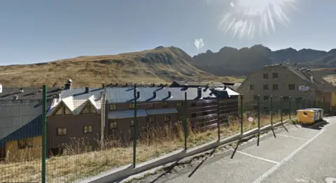 Dúplex en calle Solana