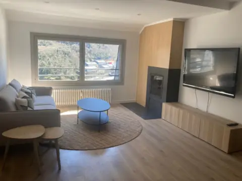 Piso en Avenida Meritxell