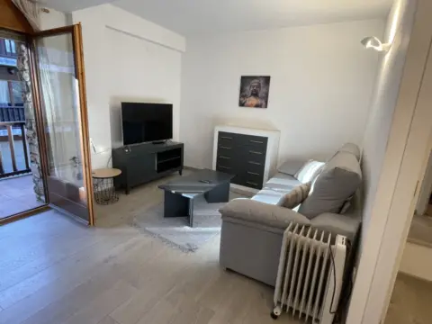 Piso en Urbanización Ribagrossa