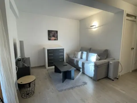 Piso en Urbanización Ribagrossa