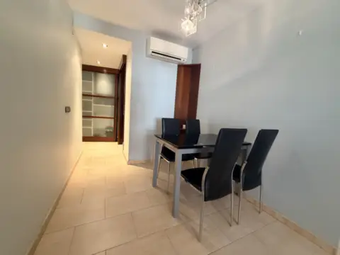 Piso en calle Doctor Nequi