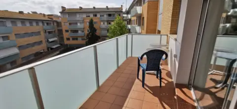 Dúplex en Carrer de la Vinya del Pla, 2
