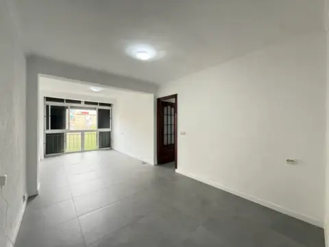 Piso en Avenida de la Luz
