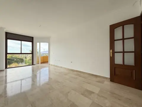 Piso en Avenida de Imperio Argentina