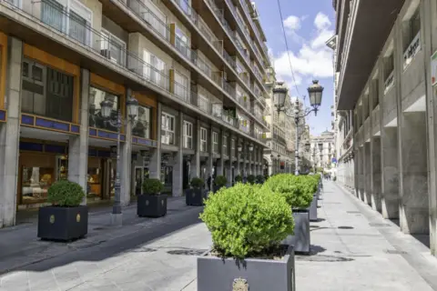 Piso en calle de Andorra, 1