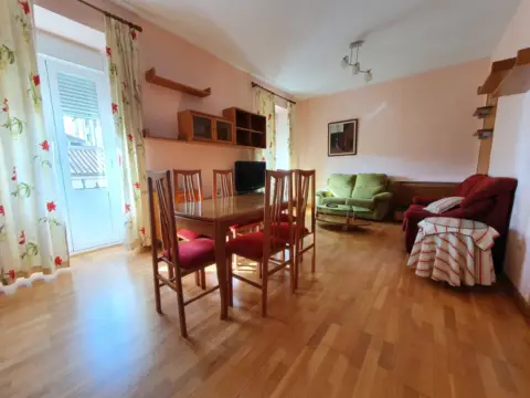 Piso en calle Gran Vía de Colón, 55