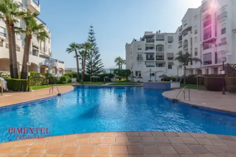 Piso en Avenida de Andalucía, 6